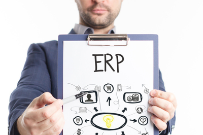 ERP系统有哪些?哪个ERP系统最好用?