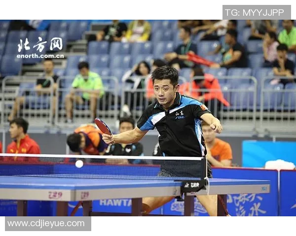 南京乒乓球队迎来节奏变革引发热议探讨新战略与未来发展方向