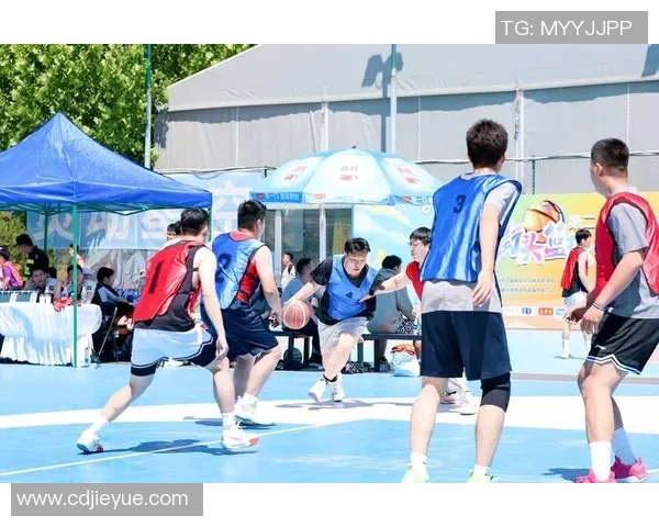 深入分析北京篮球队进攻战术与策略的独特之处